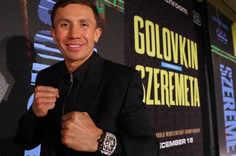 hublot ggg цена|WORLD CHAMPION GENNADIY “GGG.